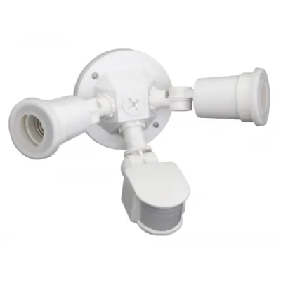 Aplica Hol Cu Senzor 2X40W