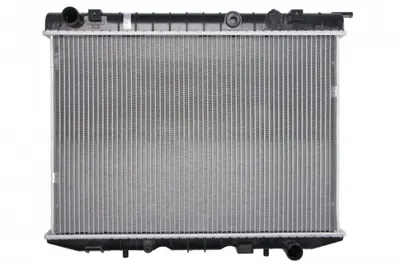 Radiator motor potrivit OPEL FRONTERA A, FRONTERA A SPORT 2.5D