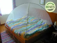 Plasa tantari Brettschneider Holiday Renets Vario