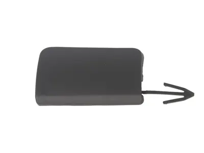 Capac carlig remorcare Fata grunduit potrivit NISSAN MICRA C+C III, MICRA III dupa 2003 2005-2010