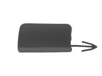 Capac carlig remorcare Fata grunduit potrivit NISSAN MICRA C+C III, MICRA III dupa 2003 2005-2010