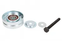 Rola Ghidare Conducere Curea Transmisie Potrivit Seat Alhambra, Ibiza Iv, Ibiza Iv Sc; Skoda Fabia Ii; Vw Eos, Golf Plus V, Golf V, Golf Vi, Jetta Iii, Jetta Iv, Passat B7, Scirocco Iii, Sharan, Tigua