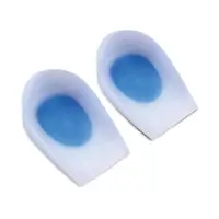 Suport calcai silicon, Vitalmed 405, marimea XL (44/45)