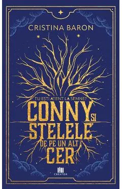 Conny si stelele de pe un alt cer