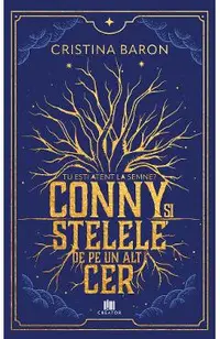 Conny si stelele de pe un alt cer