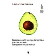 Terapia cognitiv-comportamentala si tulburarile de comportament alimentar, editie de buzunar