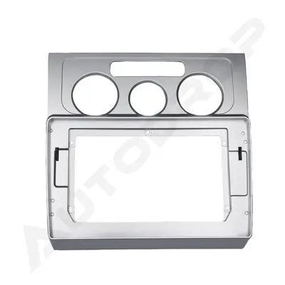 Ramă adaptoare Volkswagen Touran 2006-2008 - navigație Android 10.1 , montaj dedicat