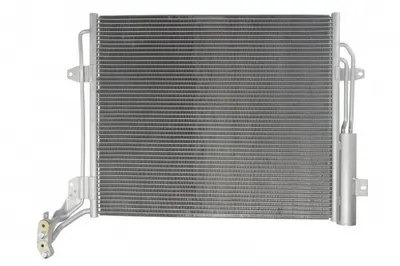Radiator clima AC cu uscator SEAT ALHAMBRA; VW SHARAN 1.4-2.0D dupa 2010