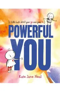 Powerful You