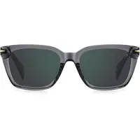 David Beckham DB7135/F/S CBL/MT 55