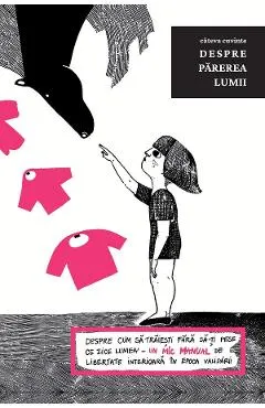 Cateva cuvinte despre parerea lumii