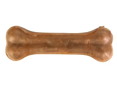 Recompense pentru caini Os Presat 10 cm 33 gr