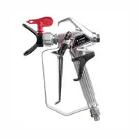 Pistol airless Titan Control Max ProRX-80 maner 2 degete pentru Control Pro 350 Extra
