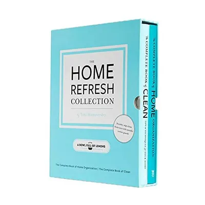 The Home Refresh Collection, from a Bowl Full of Lemons
