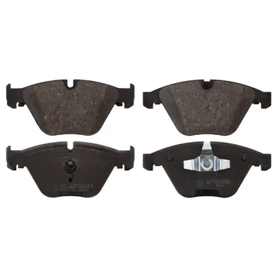 Set Placute Frana Fata Febi 16728