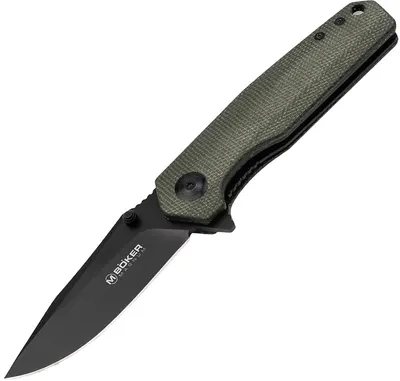 Cuțit de buzunar Boker Magnum - Field Flipper