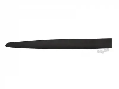 Bandou usa spate stanga negru FIAT STILO intre 2001-2008