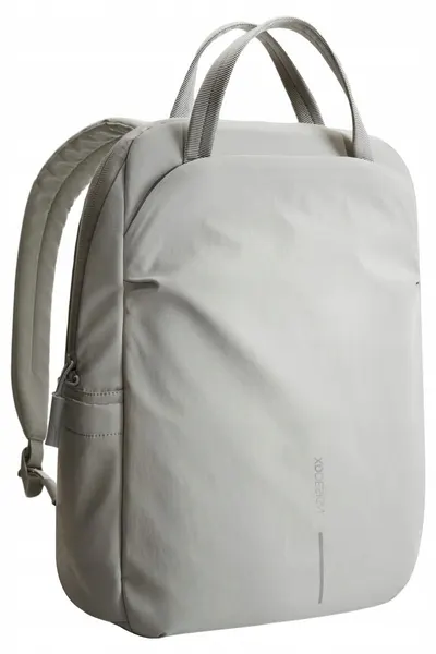 Rucsac pentru laptop XD Design Soft Tote - 16'', gri