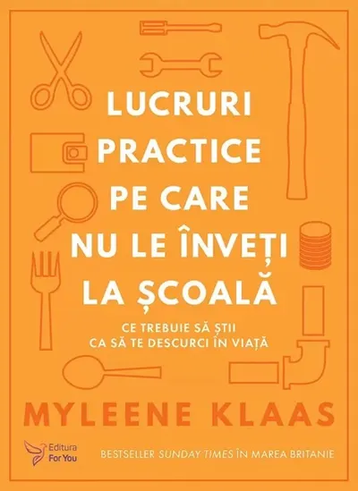 Lucruri practice pe care nu le inveti la scoala