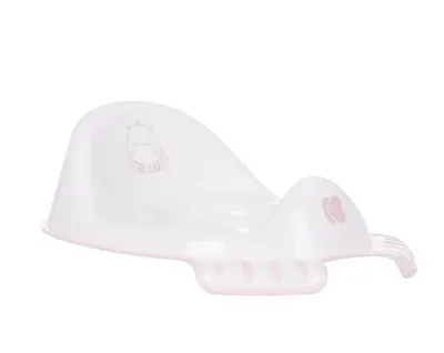 Reductor anatomic toaleta Kikka Boo Hippo Pink