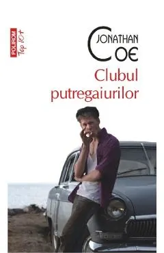 Clubul putregaiurilor