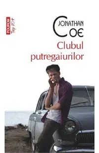 Clubul putregaiurilor