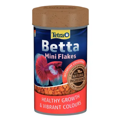 Tetra Betta Meniu 100 Ml