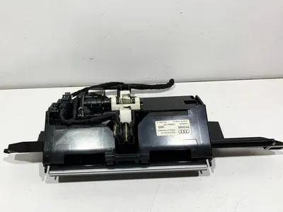 Display navigatie 4G2919601Q Audi A7 (2010-2018) [4g]