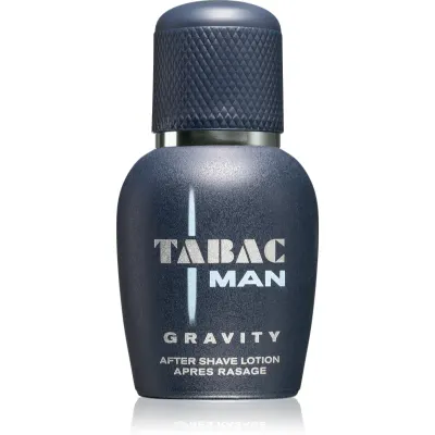 Tabac Man Gravity after shave pentru bărbați 50 ml