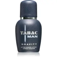 Tabac Man Gravity after shave pentru bărbați 50 ml