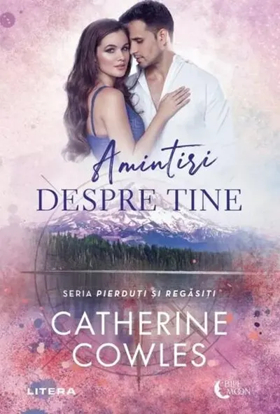 Amintiri despre tine - Paperback brosat - Catherine Cowles