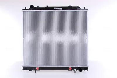 Radiator motor potrivit MITSUBISHI DELICA SPACE GEAR, L400 2.0 2.4 2.5D