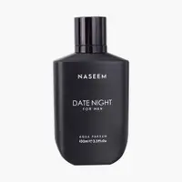 Aqua Parfum Naseem, Date Night, Barbati, 100 ml