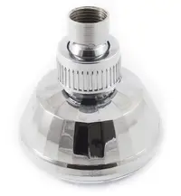 Cap de Dus cu LED YC8512 Schimbare Culoare in Functie de Temperatura Apei