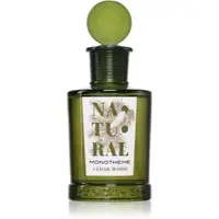 Monotheme Natural Cedar Wood Eau de Toilette Vaporisateur Eau de Toilette unisex