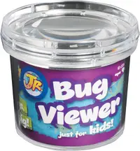Borcan de observare a insectelor Learning Resources