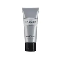 Gel de duș Montblanc Explorer Platinum Toate tipurile de piele