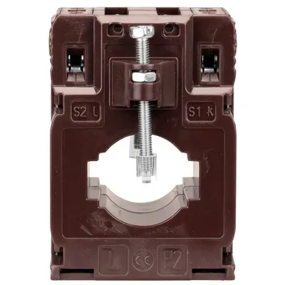 Transformator de curent 250/5A, 30x10 Schrack MG954025-A