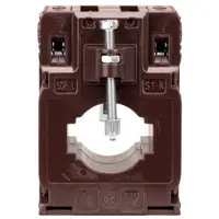 Transformator de curent 250/5A, 30x10 Schrack MG954025-A