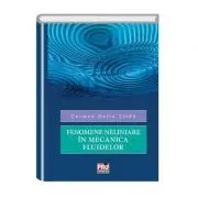 Fenomene neliniare in mecanica fluidelor