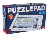 Covoras pentru aranjare si depozitare puzzle Schmidt - De 500 pana la 3000 piese