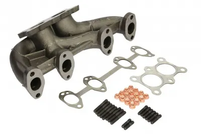 Galerie Evacuare Audi A3; Seat Altea, Toledo Iii; Skoda Octavia Ii; Vw Caddy Iii, Golf V, Touran 1.6 Dupa 2003