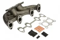 Galerie Evacuare Audi A3; Seat Altea, Toledo Iii; Skoda Octavia Ii; Vw Caddy Iii, Golf V, Touran 1.6 Dupa 2003