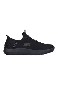 Pantofi Slip-ins® Summits - Negru