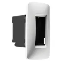 Self-Supporting Plate For Profilates and Panels - 1 Modul - White - Cproiector Horus