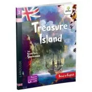 Treasure Island. Dupa Robert Louis Stevenson