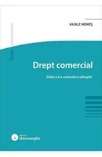 Drept comercial Ed.6