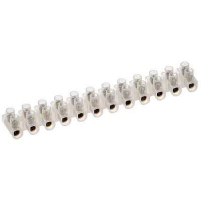 Cleme sir ZVI-5 1,5-4mm2 12 pairs