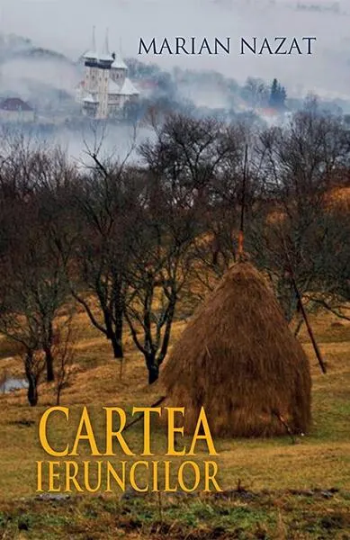 Cartea ieruncilor - Paperback brosat - Marian Nazat