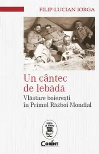 Un cantec de lebada
